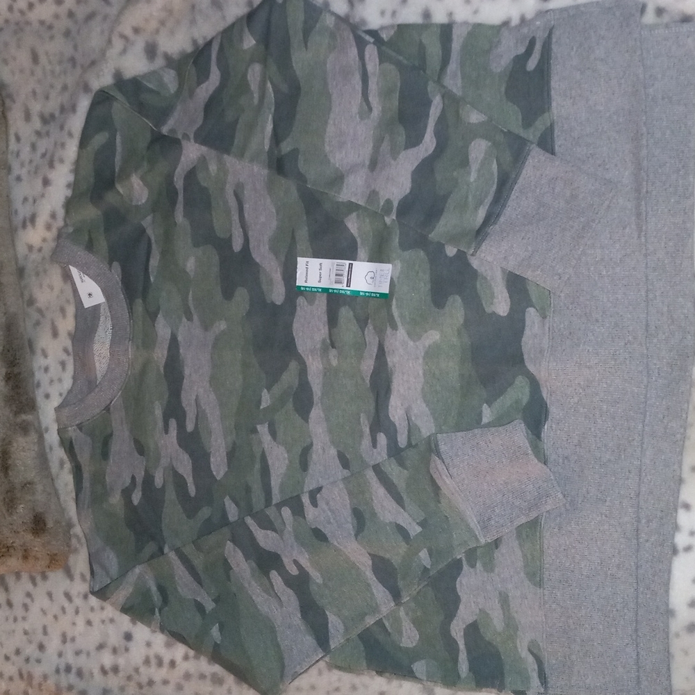 Womens Sweater